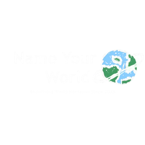 Name Your World